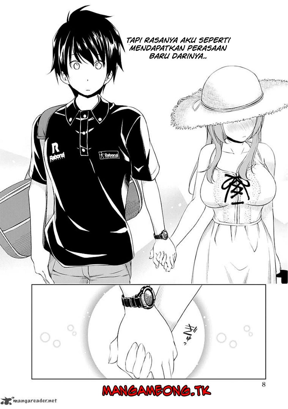 Chapter 33 - halaman 11