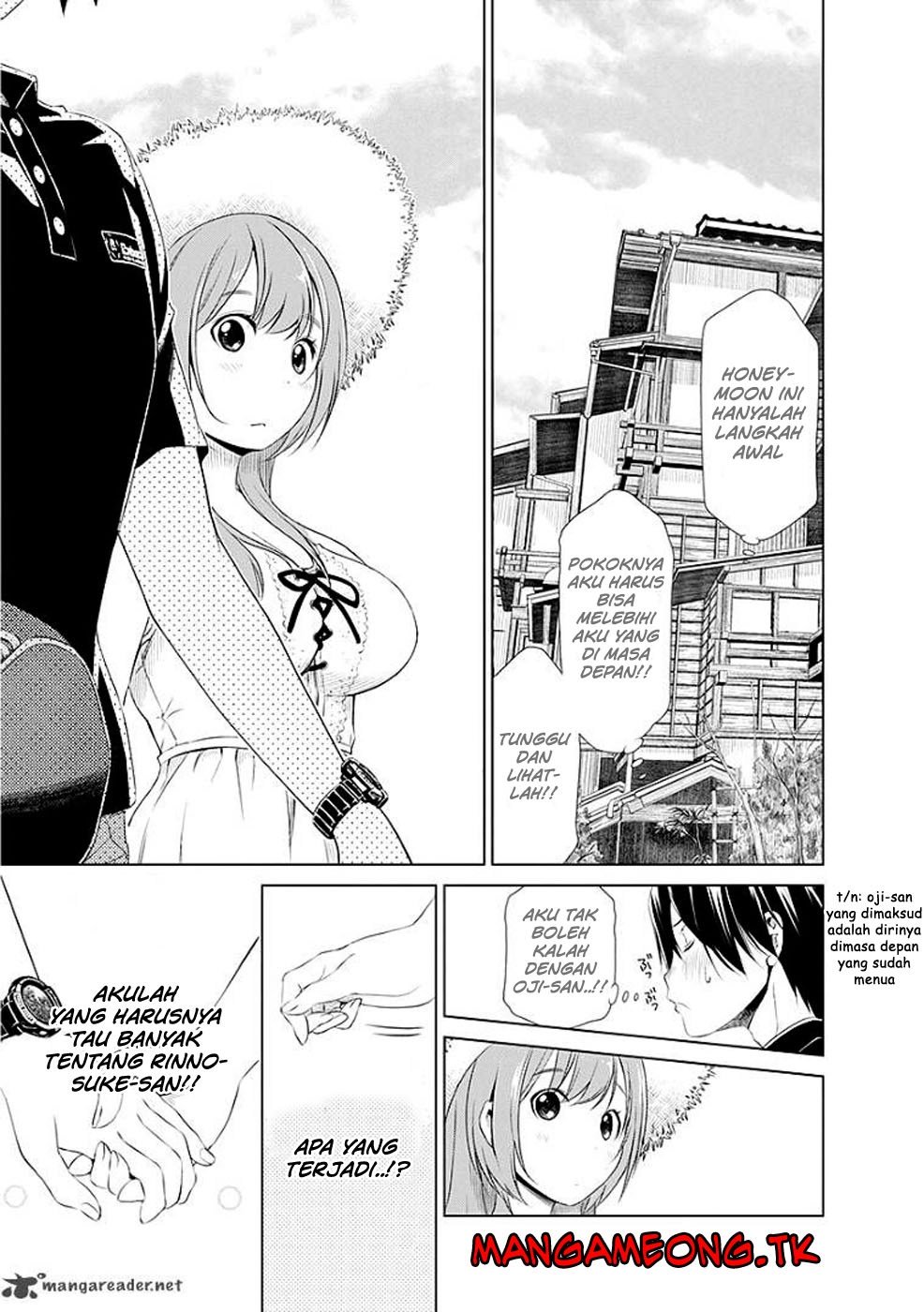 Chapter 33 - halaman 10