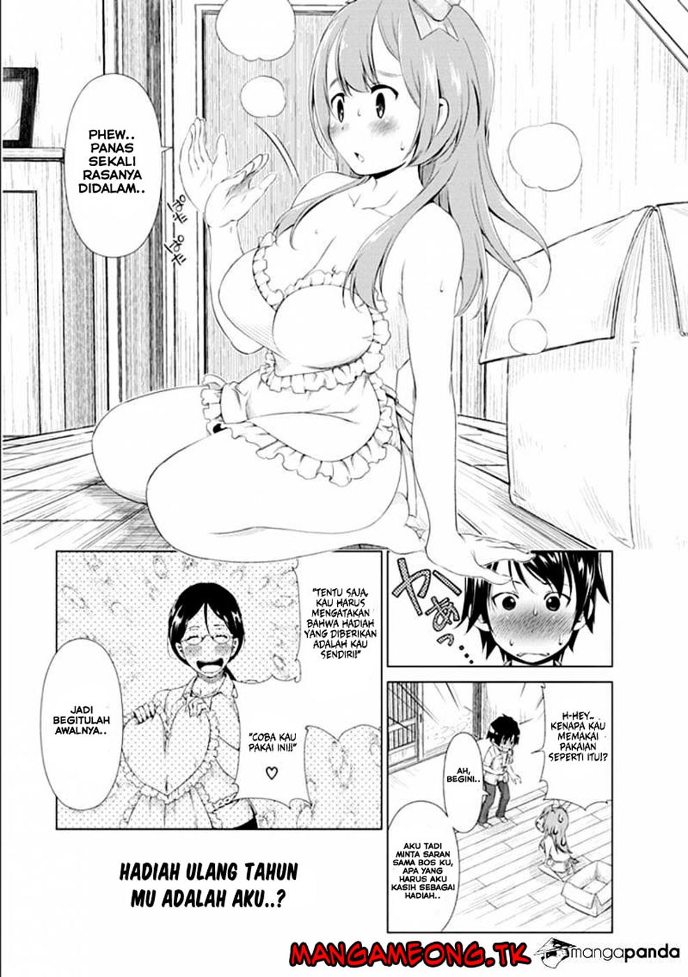 Chapter 32 - halaman 11