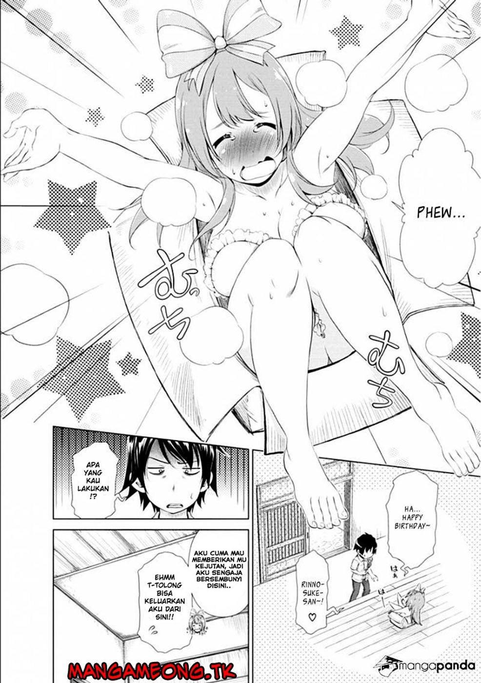 Chapter 32 - halaman 10