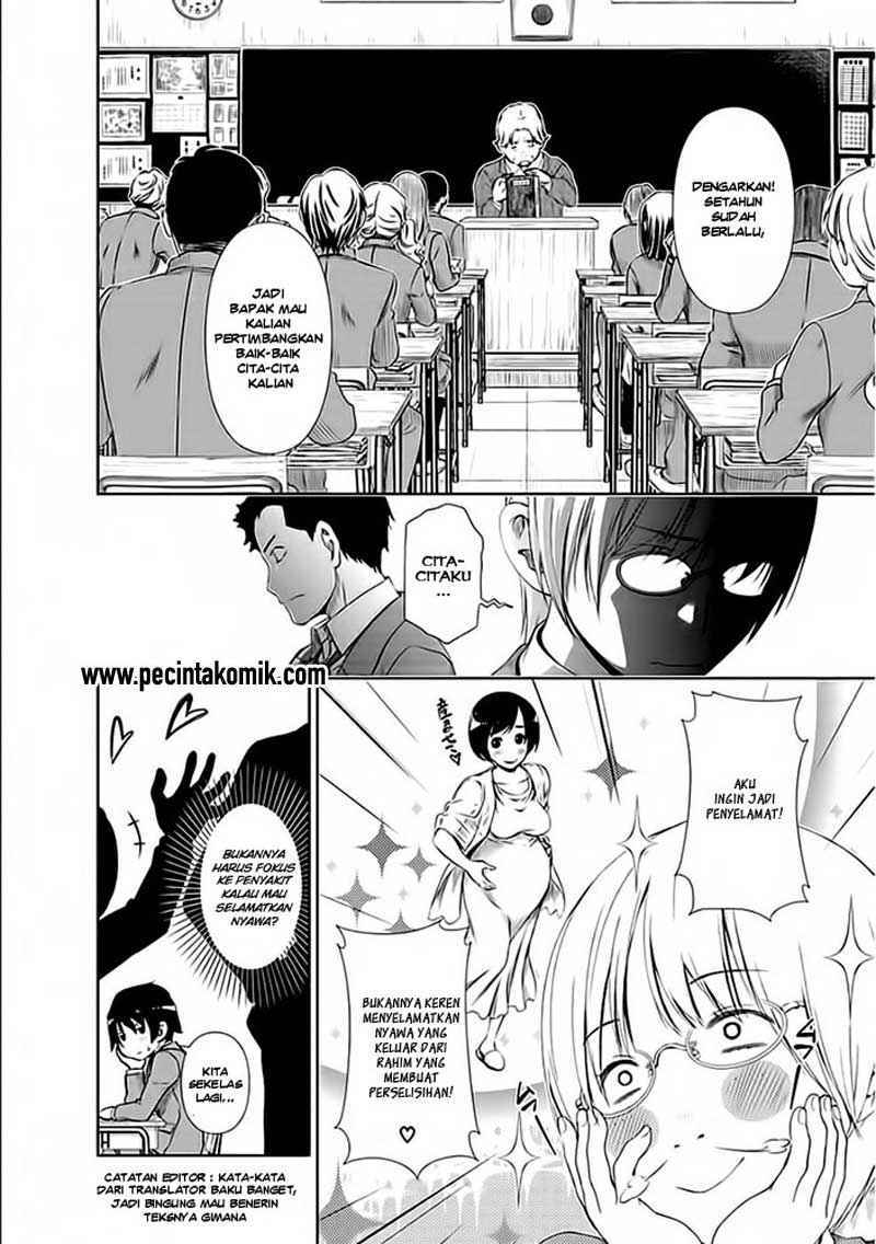 Chapter 25 - halaman 10