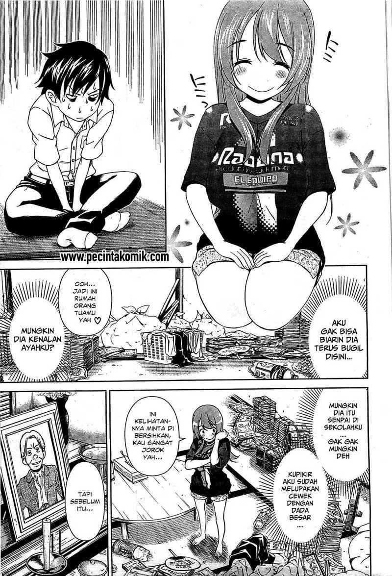 Chapter 1 - halaman 10