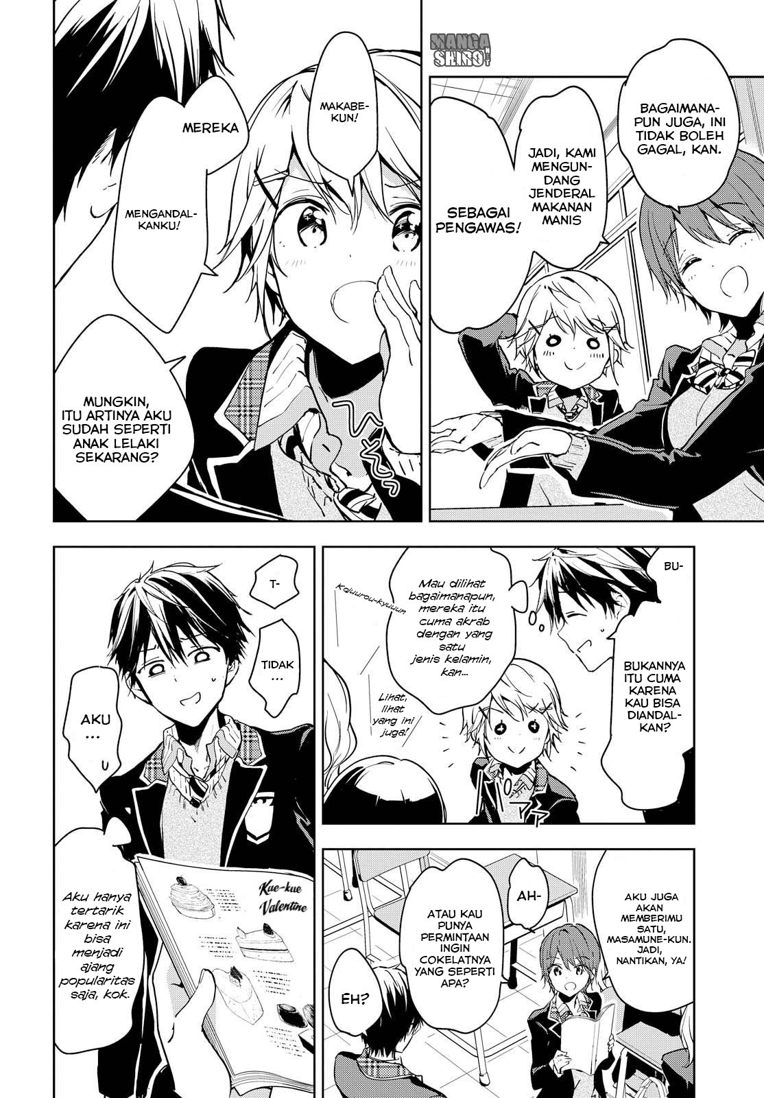 Chapter 45 - halaman 11