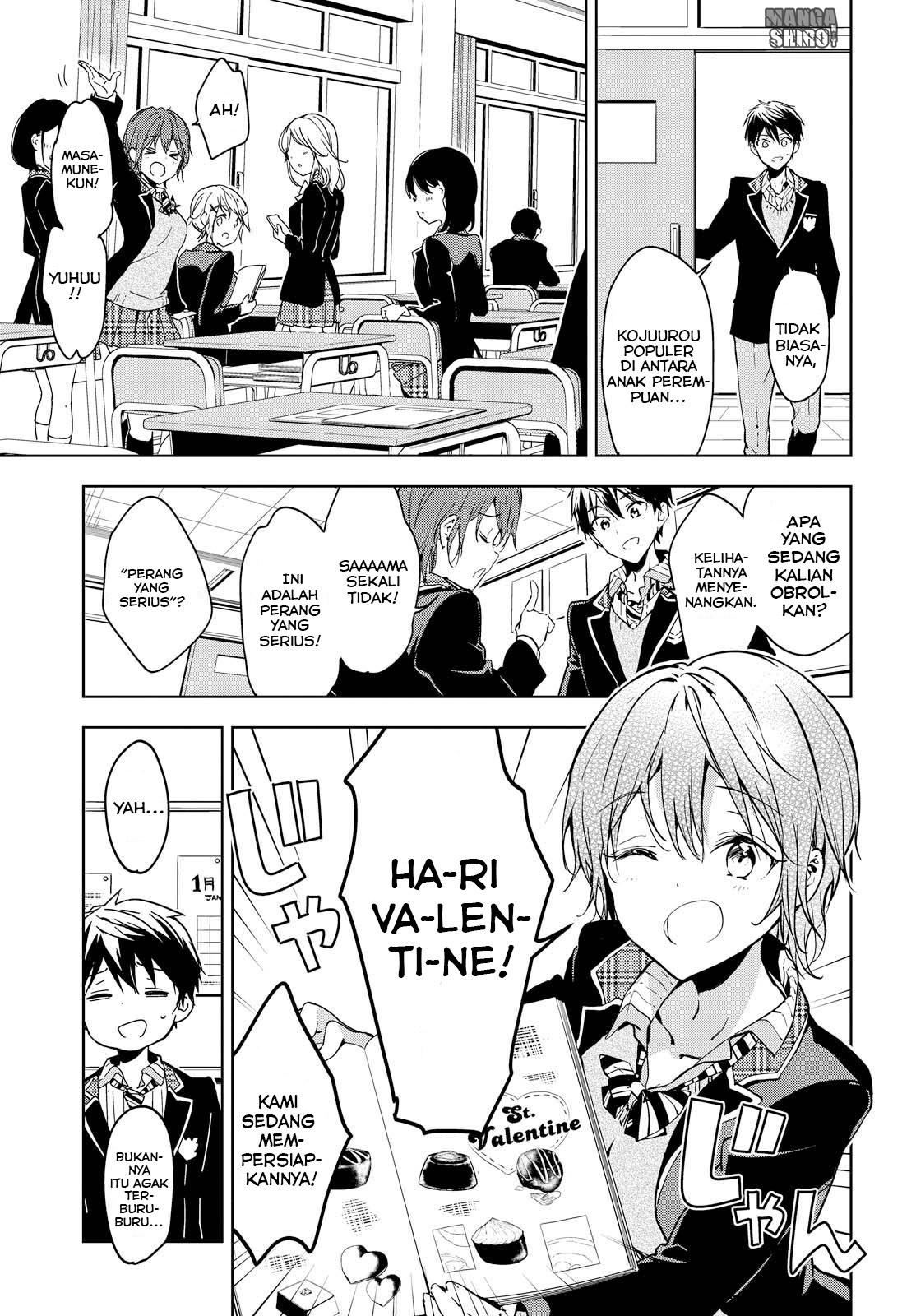 Chapter 45 - halaman 10