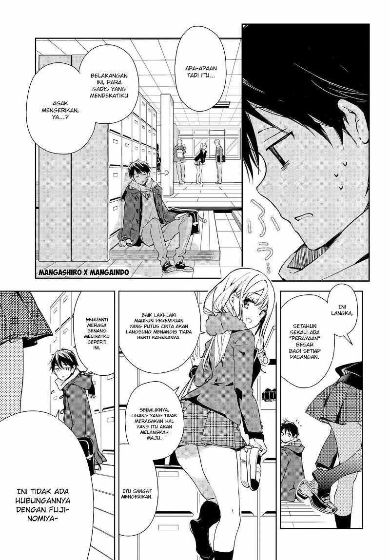 Chapter 40 - halaman 11