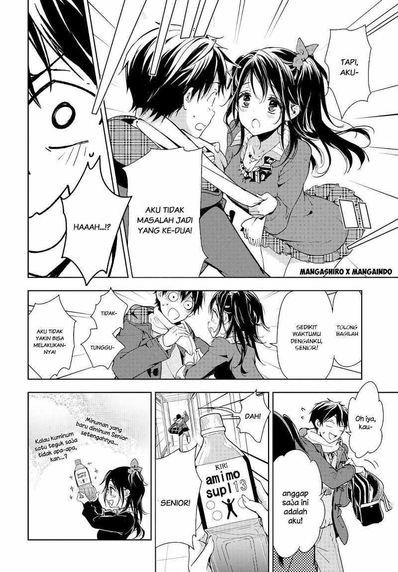 Chapter 40 - halaman 10