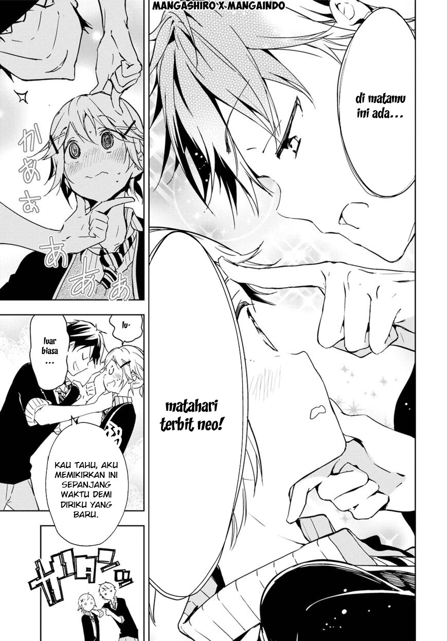Chapter 35.5 - halaman 11