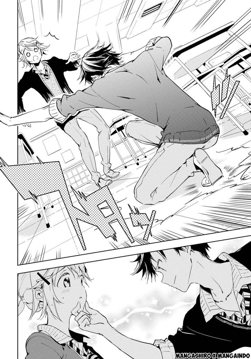 Chapter 35.5 - halaman 10