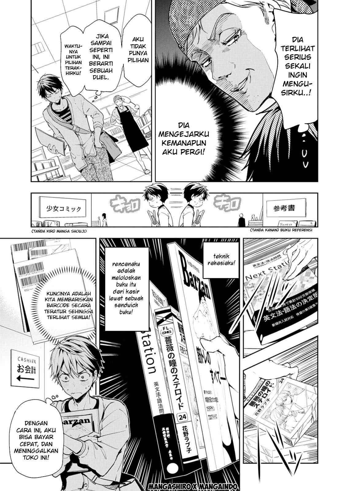Chapter 34.5 - halaman 11