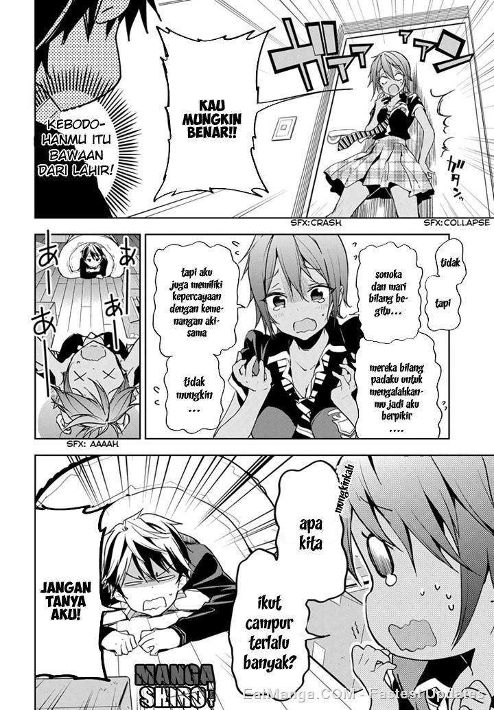 Chapter 25 - halaman 10