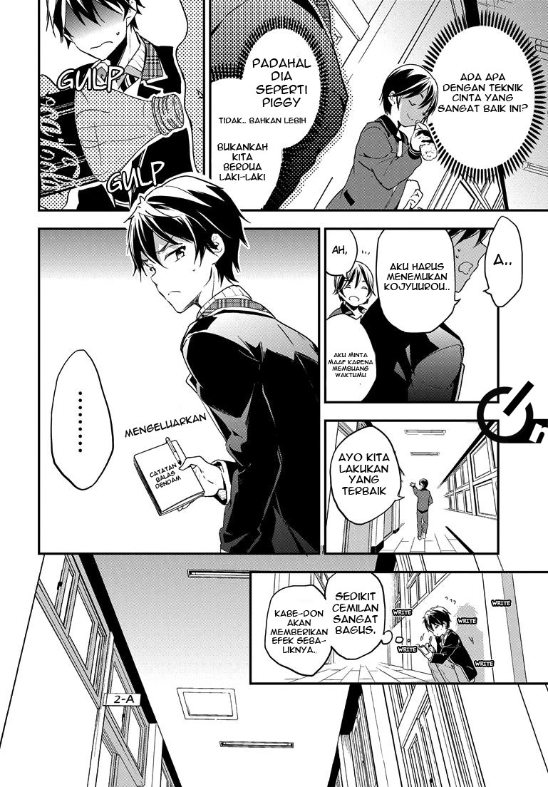 Chapter 22 - halaman 10