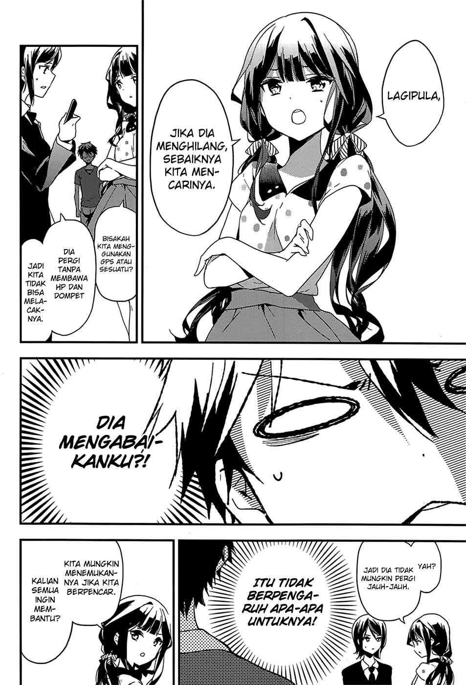 Chapter 17 - halaman 10