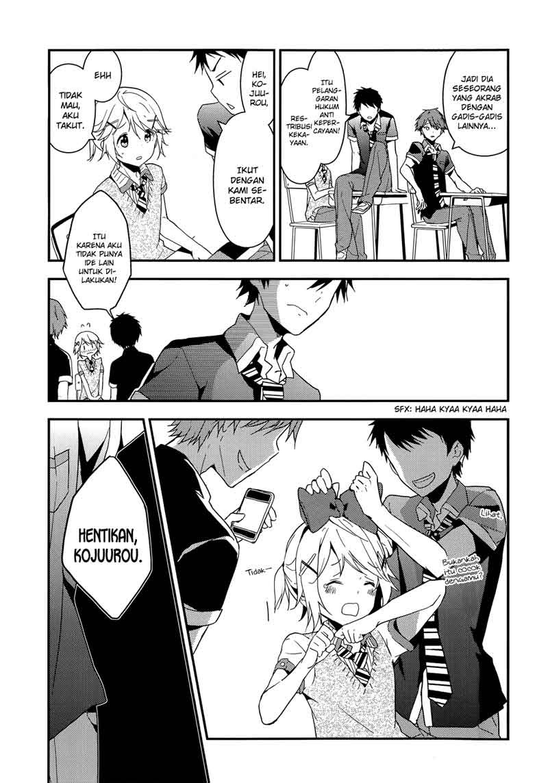 Chapter 9 - halaman 10