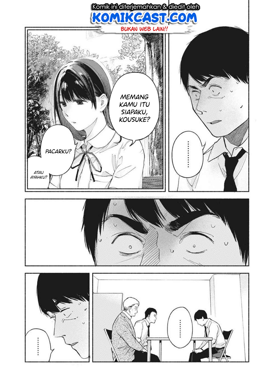 Chapter 50 - halaman 10