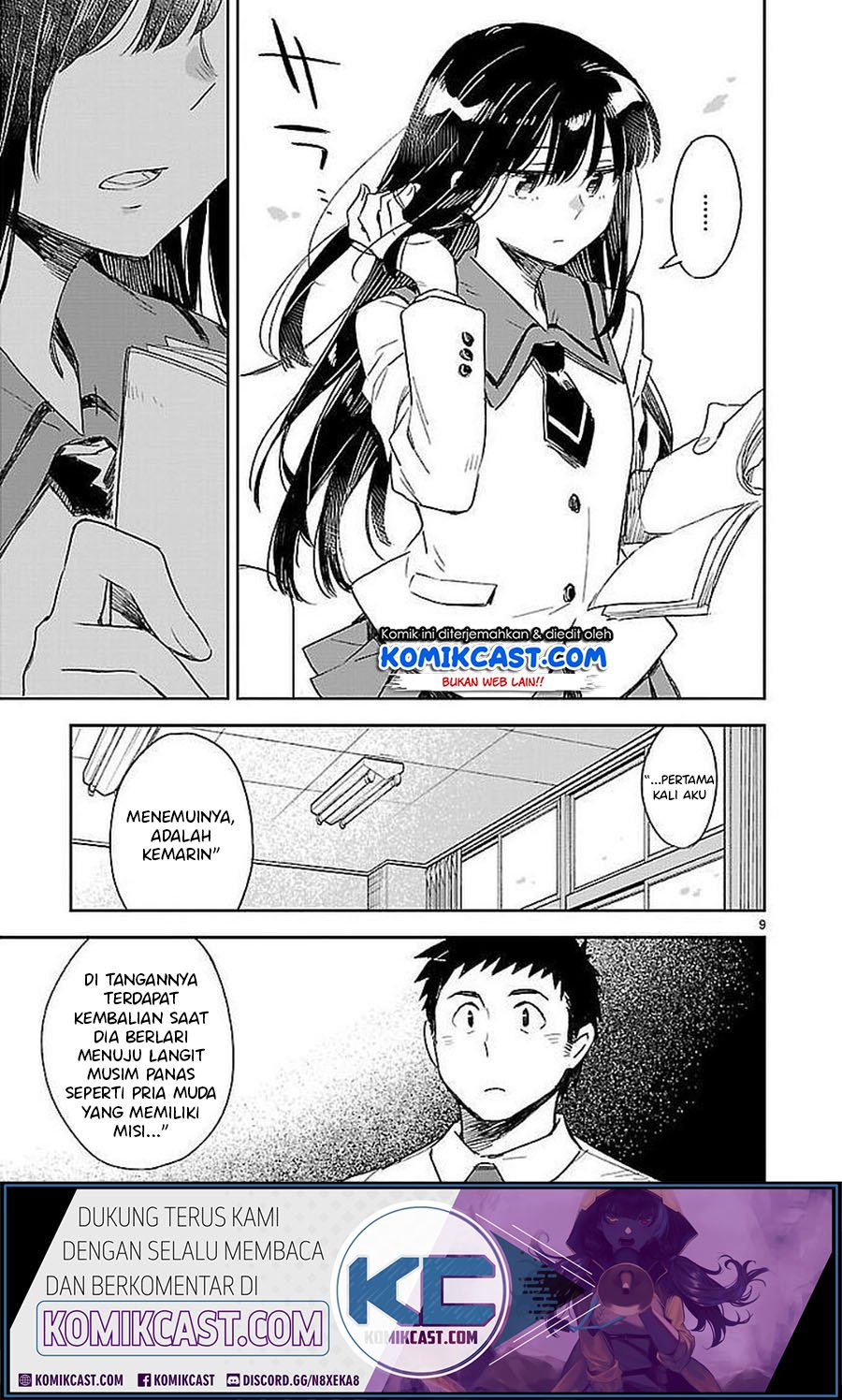 Chapter 33 - halaman 11