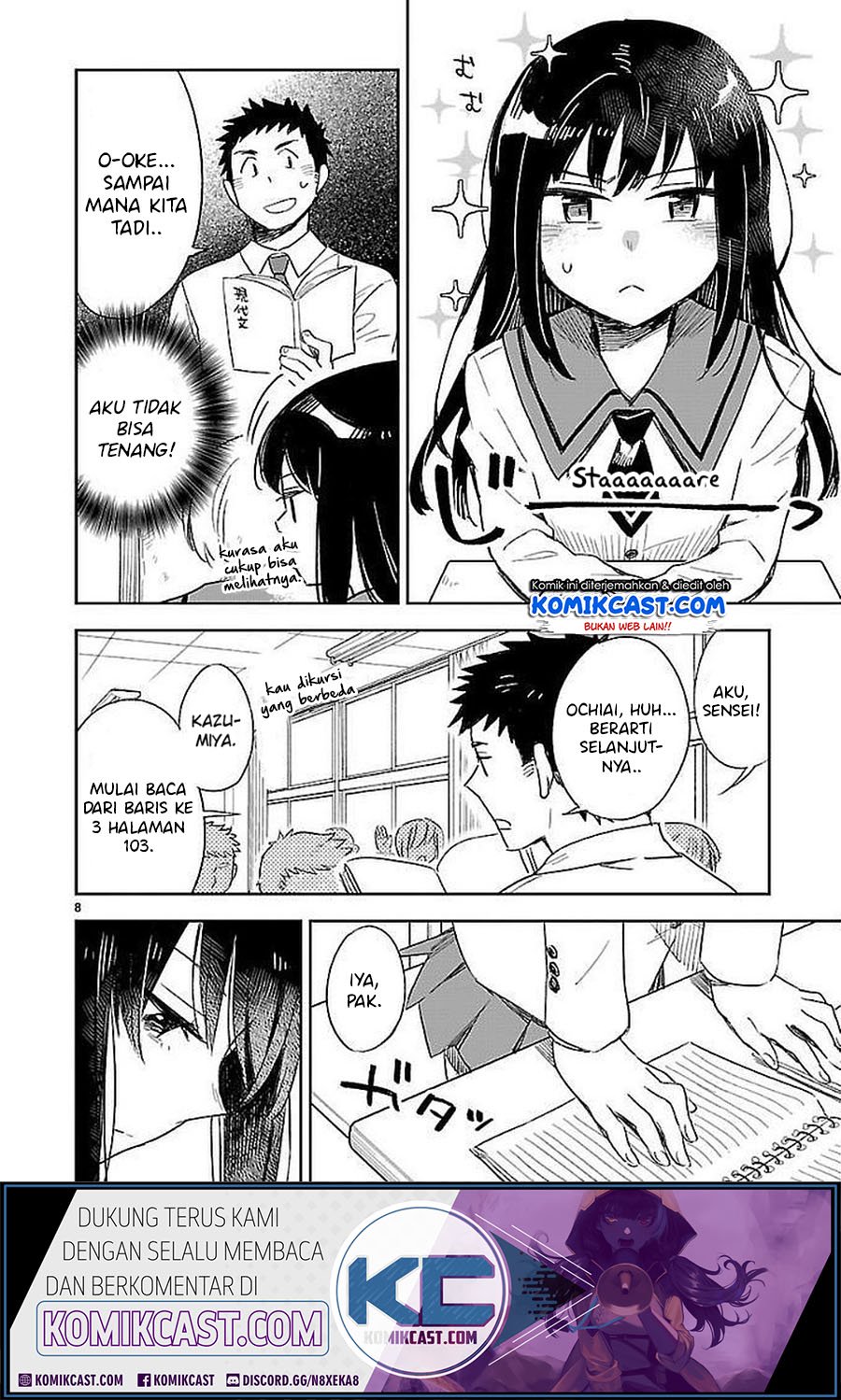 Chapter 33 - halaman 10