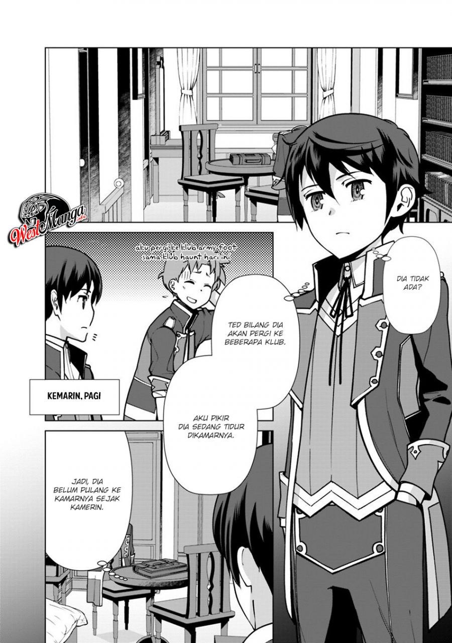 Chapter 33 - halaman 11