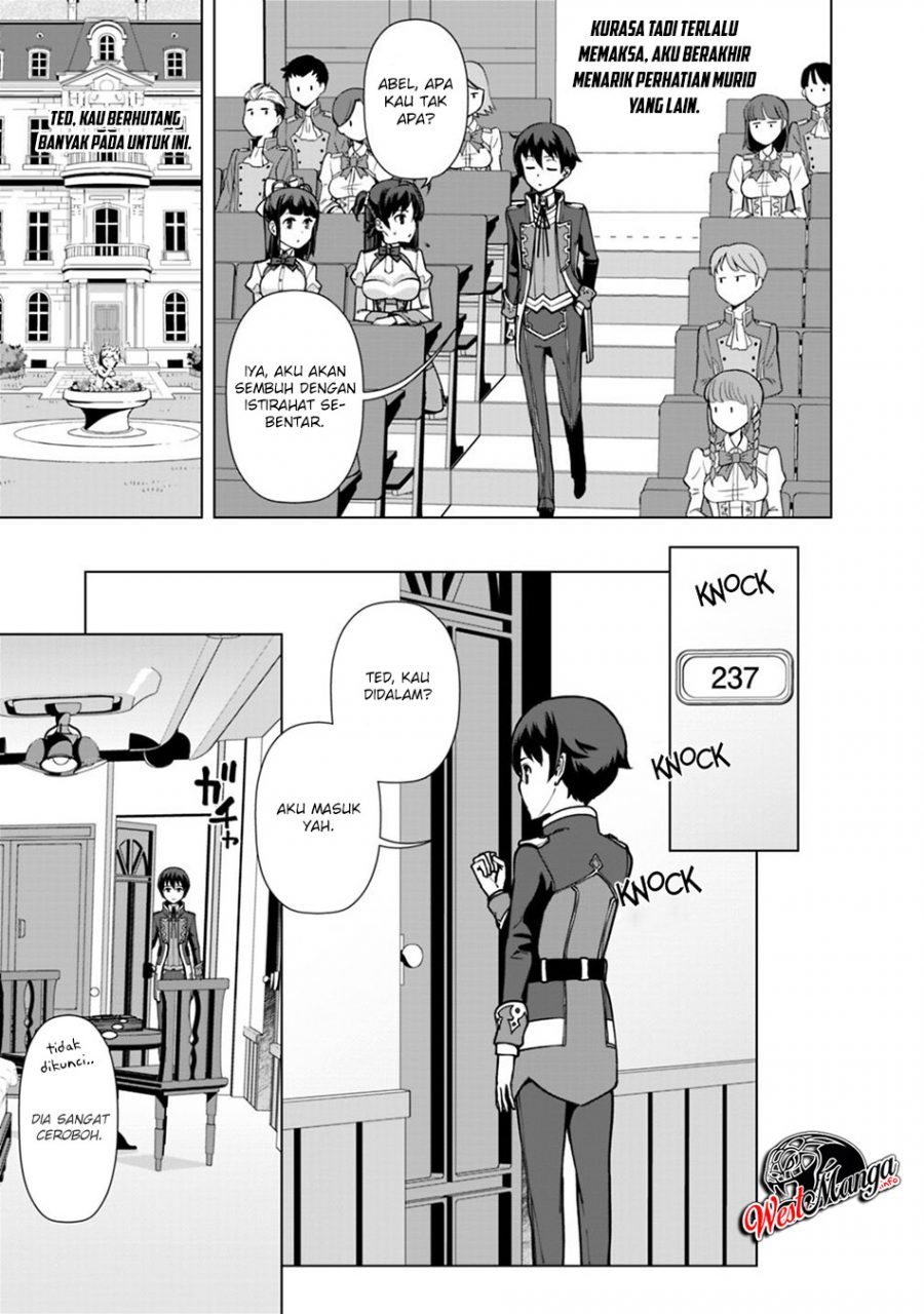 Chapter 33 - halaman 10