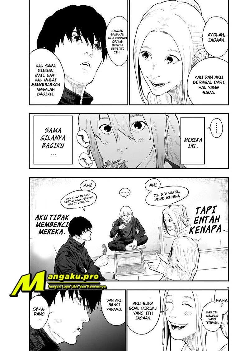 Chapter 115 - halaman 11