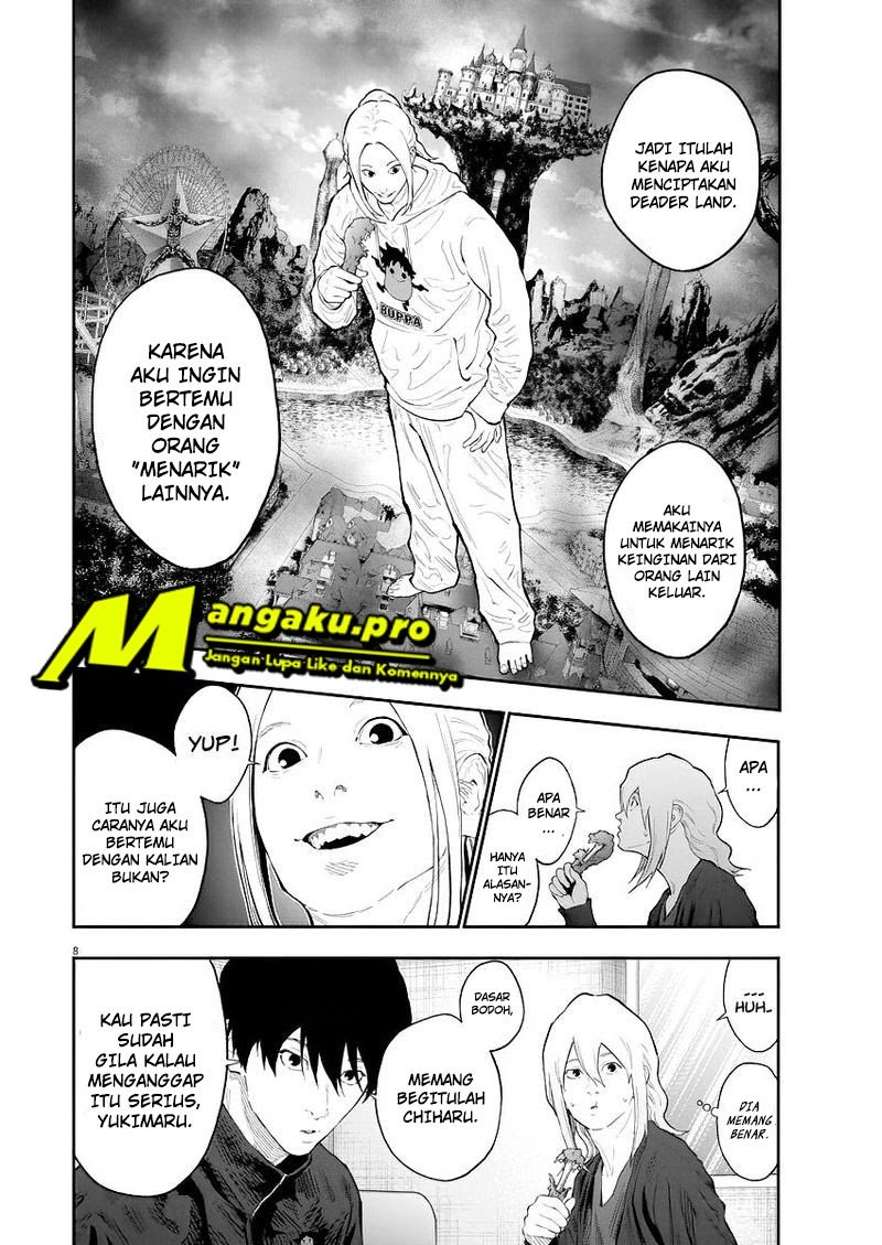 Chapter 115 - halaman 10