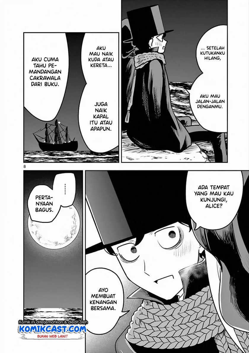 Chapter 82 - halaman 10