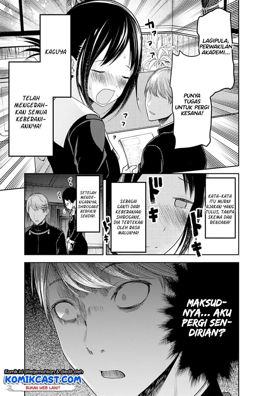 Chapter 113 - halaman 11