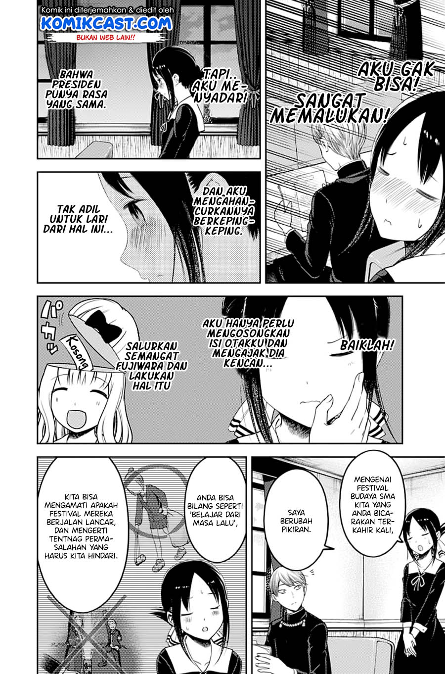 Chapter 113 - halaman 10