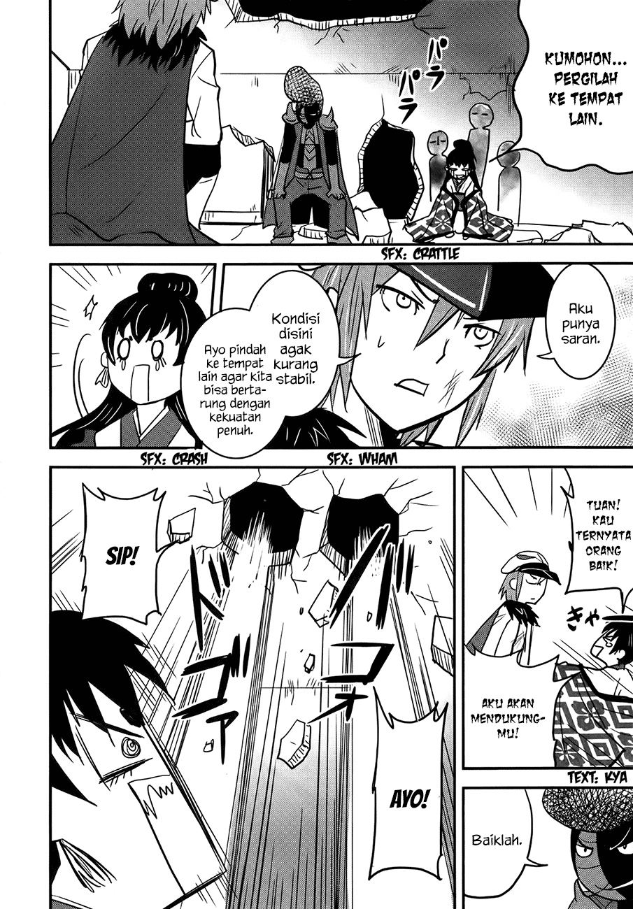 Chapter 27 - halaman 10