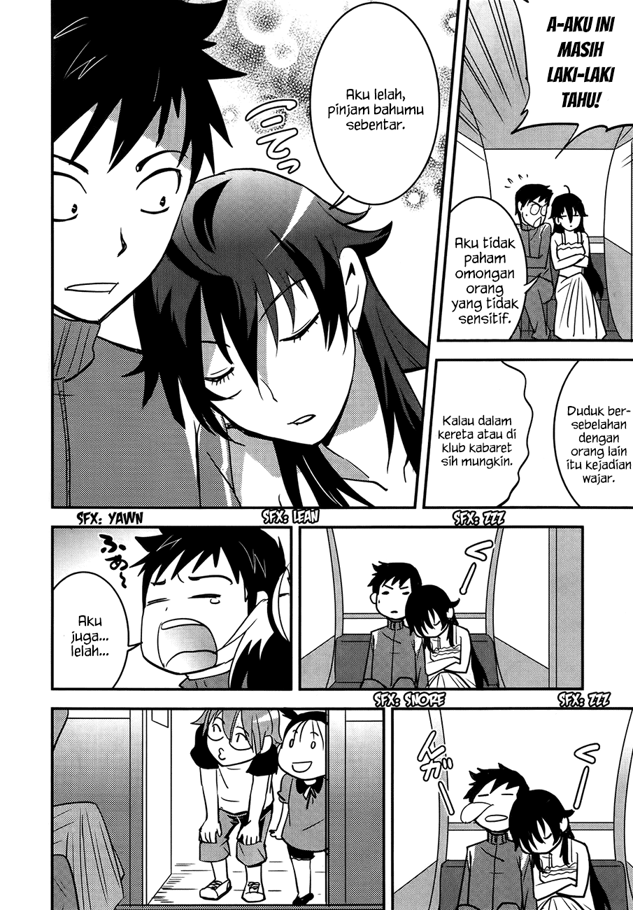 Chapter 25 - halaman 10