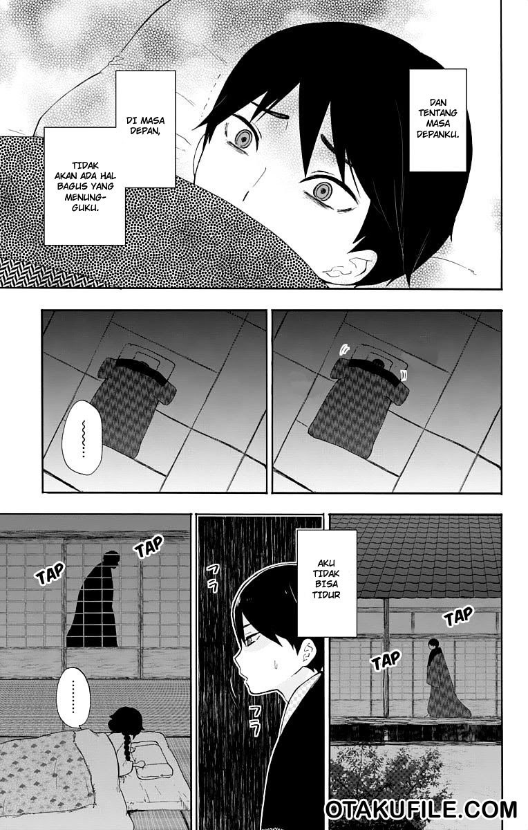 Chapter 16.5 - halaman 11