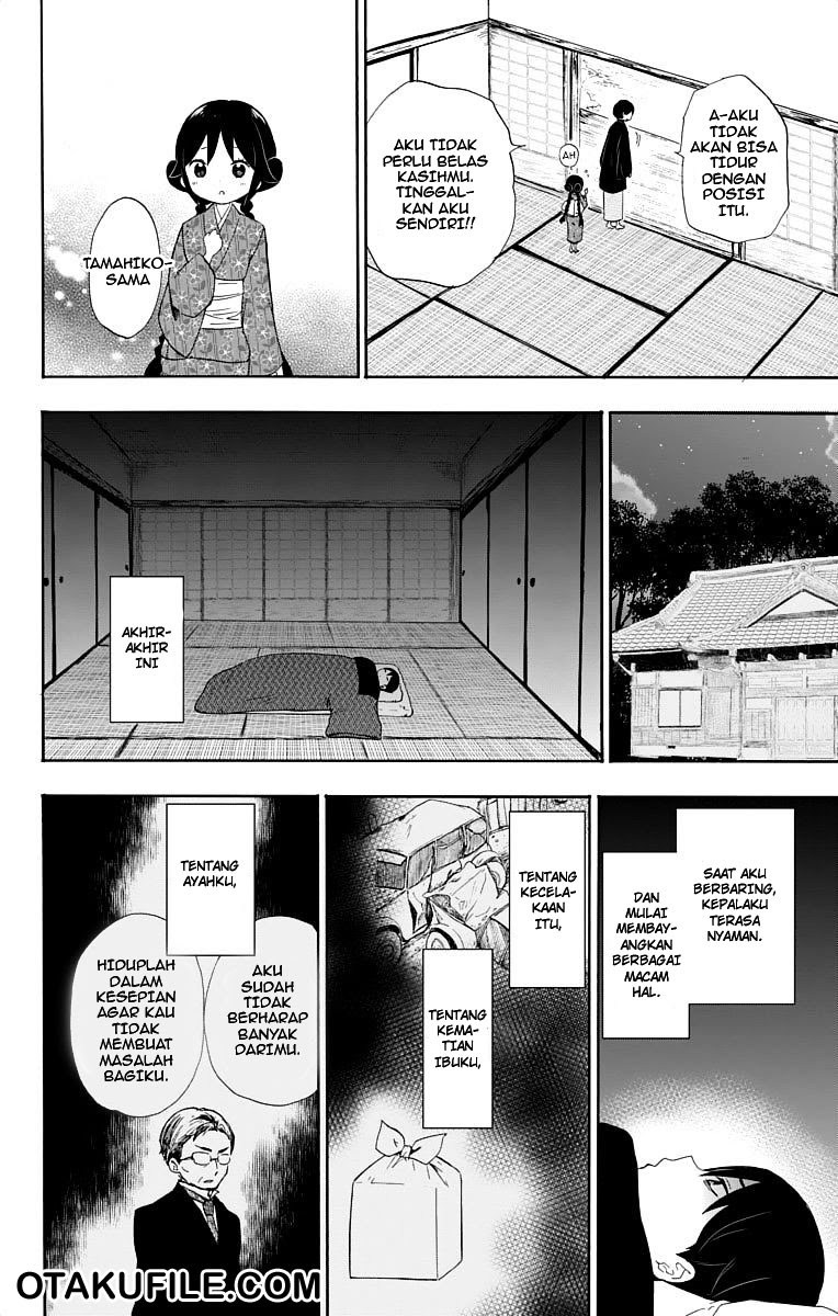 Chapter 16.5 - halaman 10