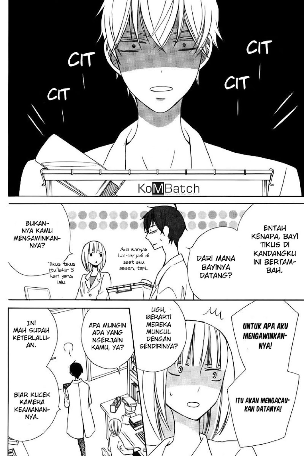 Chapter 20 - halaman 10