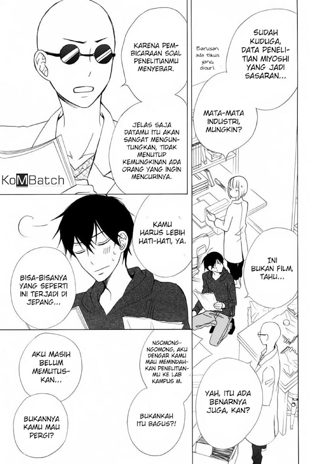 Chapter 19 - halaman 11