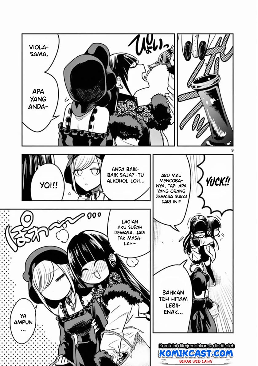 Chapter 83 - halaman 11