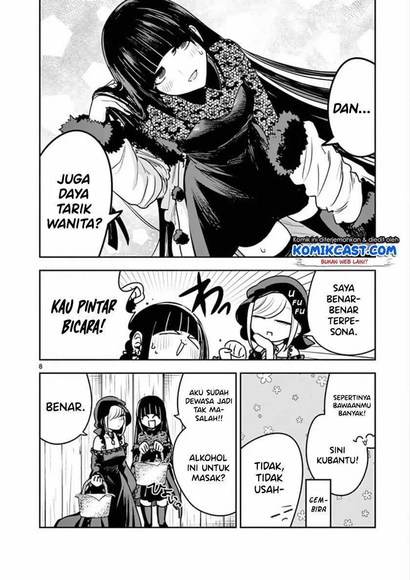 Chapter 83 - halaman 10