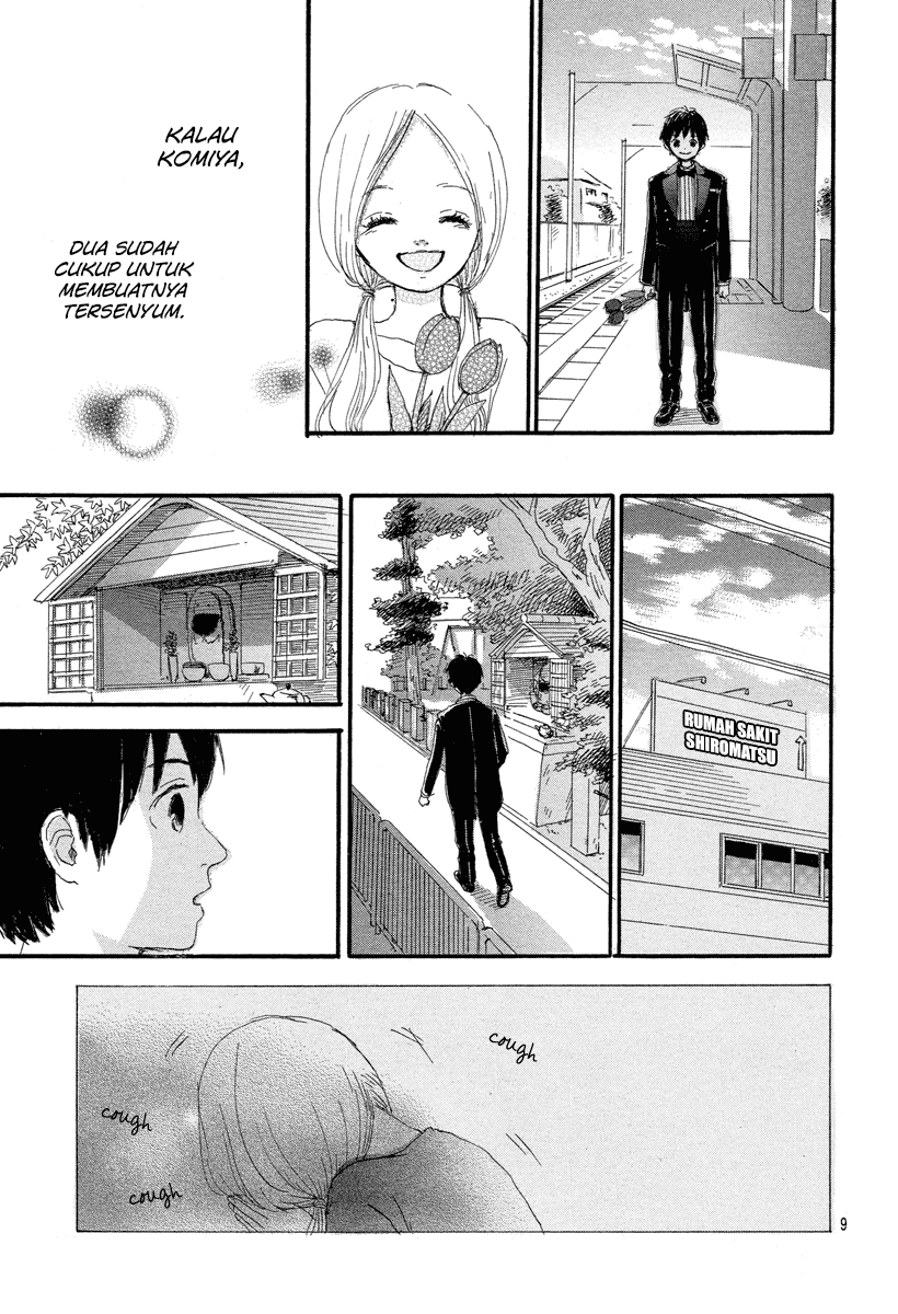 Chapter 101 - halaman 11