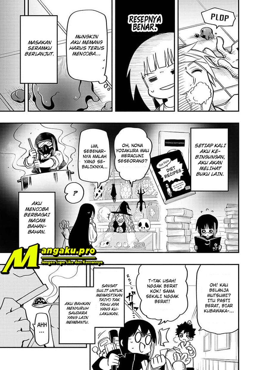 Chapter 50 - halaman 11