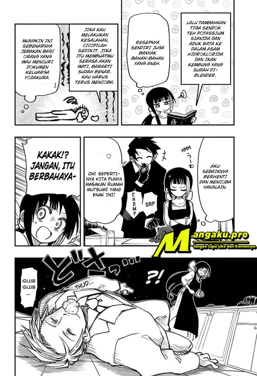 Chapter 50 - halaman 10
