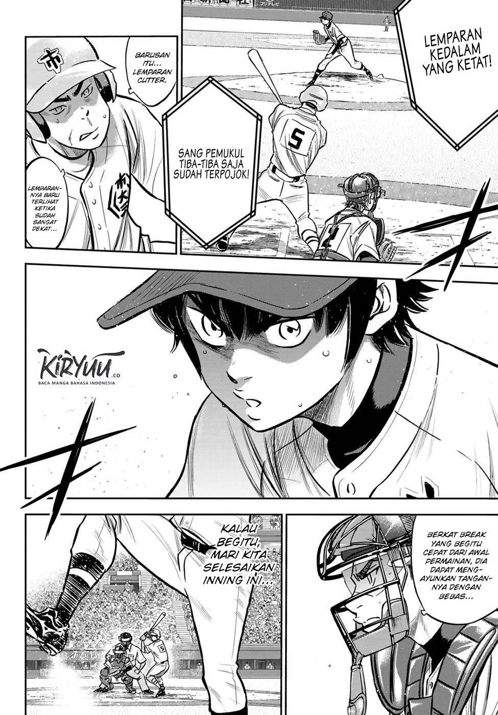Chapter 225 - halaman 11