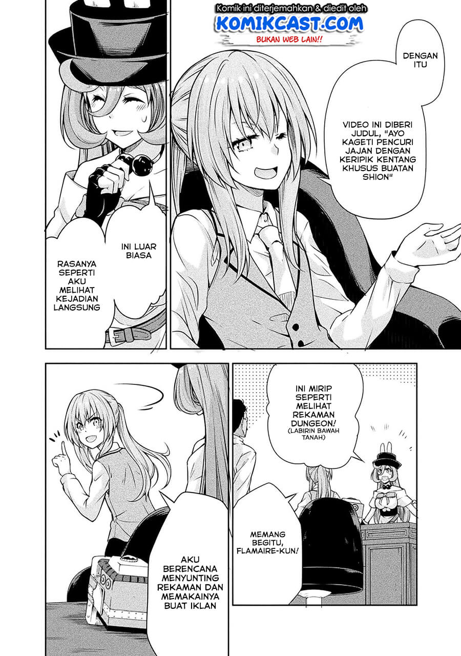 Chapter 33 - halaman 10