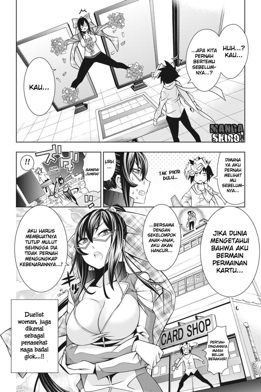 Chapter 45 - halaman 10