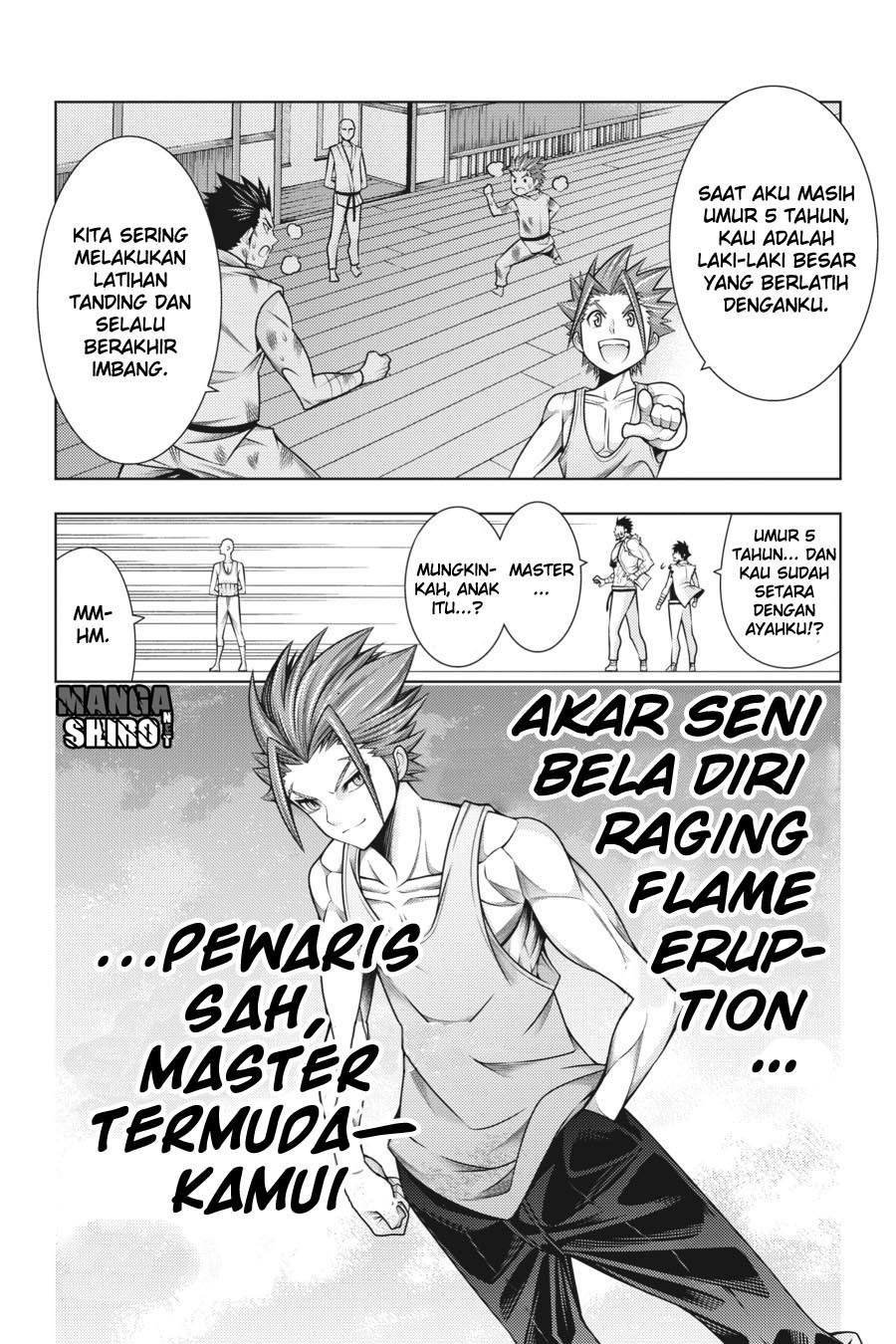 Chapter 43 - halaman 11