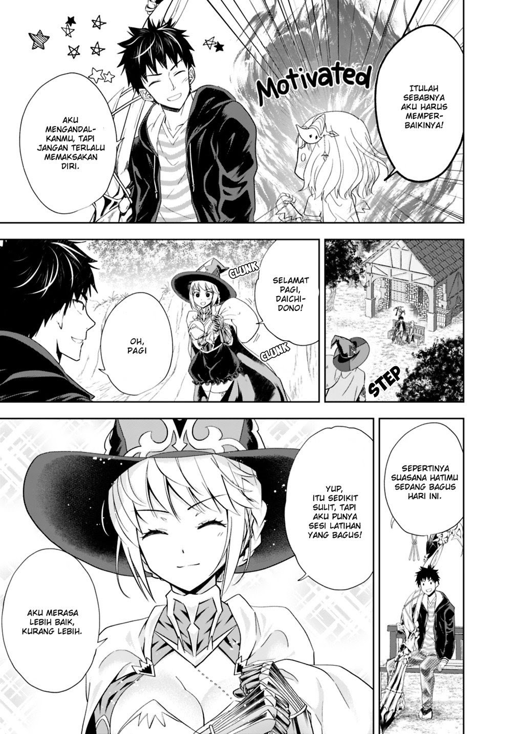 Chapter 48 - halaman 10
