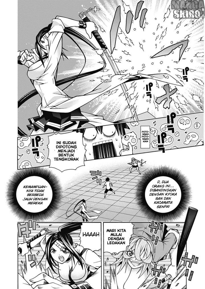 Chapter 27 - halaman 10