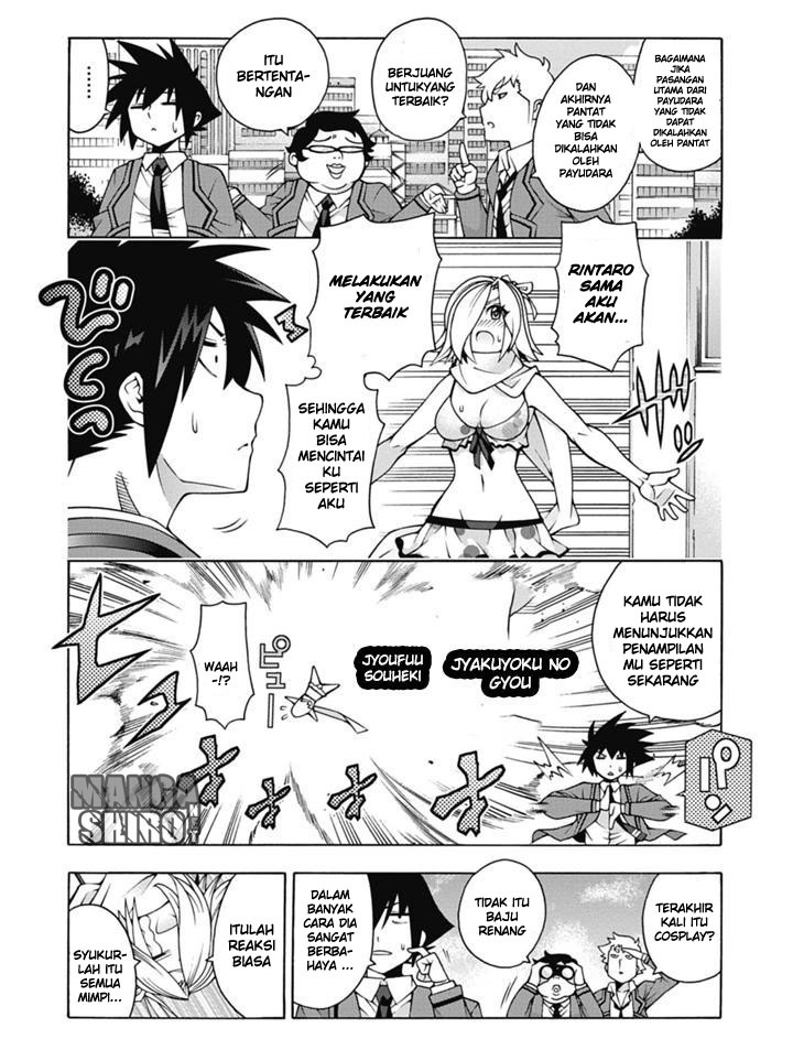 Chapter 24.5 - halaman 10