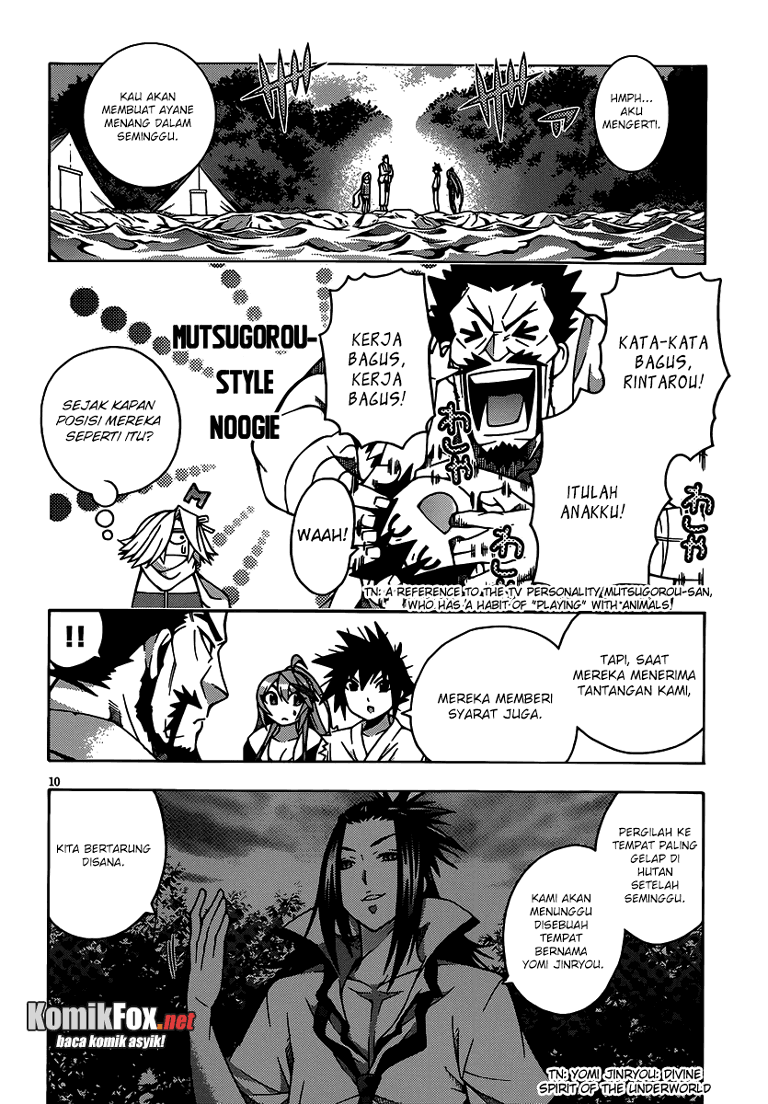 Chapter 22 - halaman 10