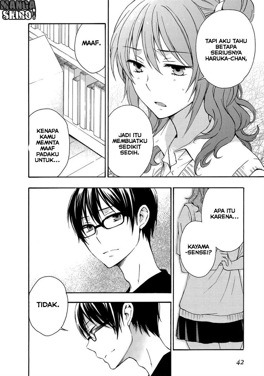 Chapter 27 - halaman 10