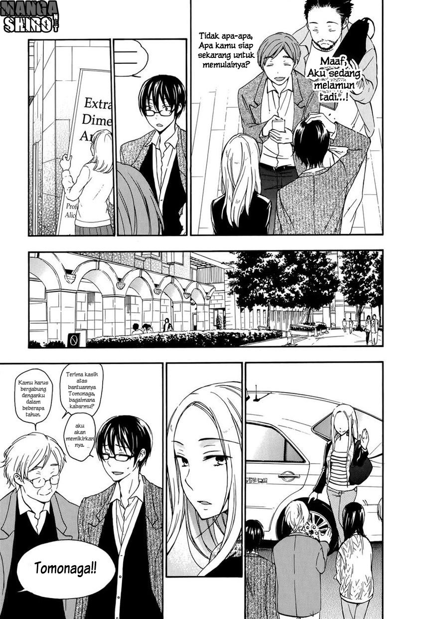 Chapter 23 - halaman 11