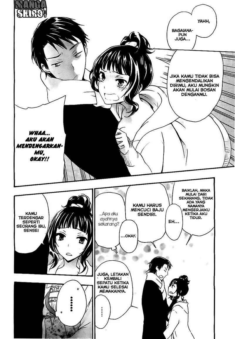 Chapter 17 - halaman 10