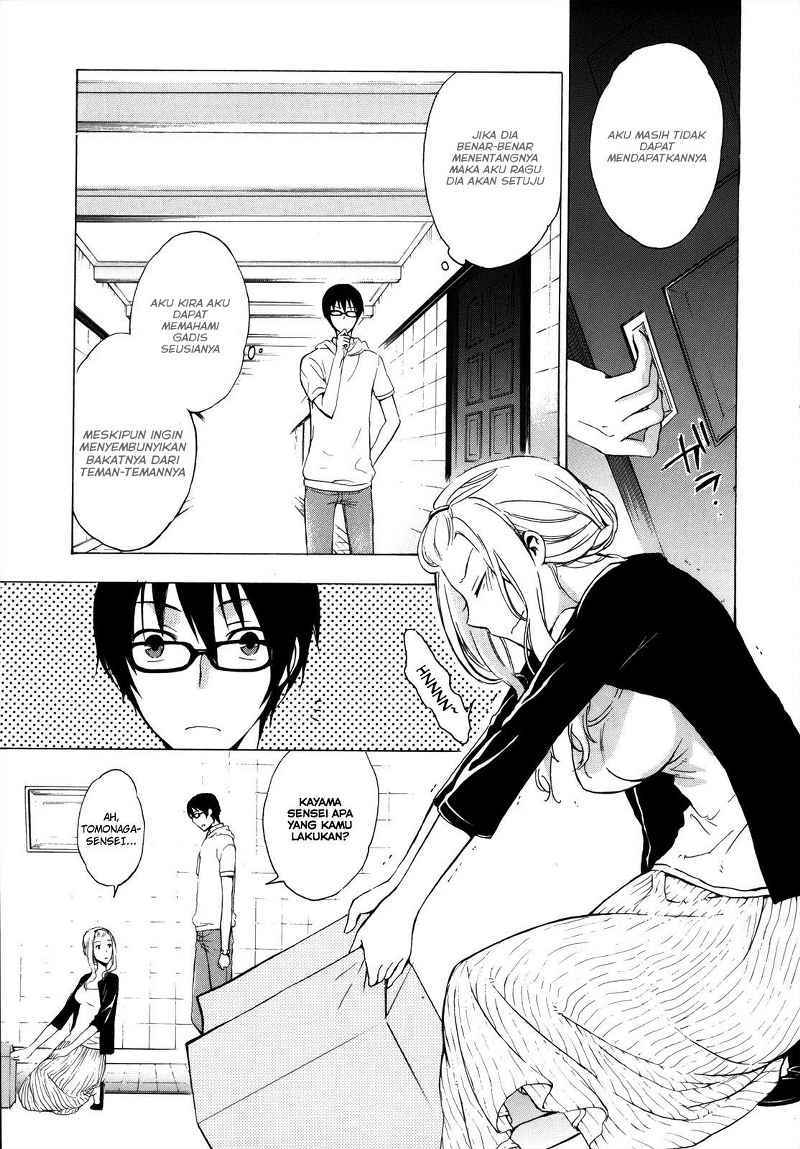 Chapter 3 - halaman 11